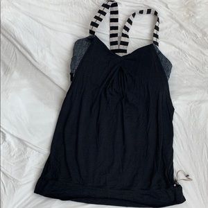 Size 6 lululemon Tank